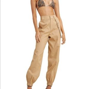 I Am Gia Cobain Cargo Pant